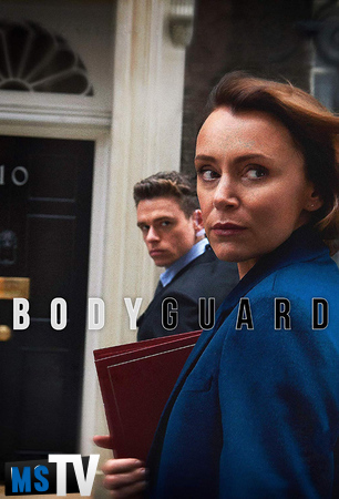 bodyguard s1e1