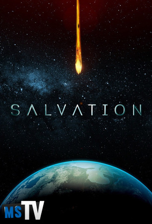 salvation