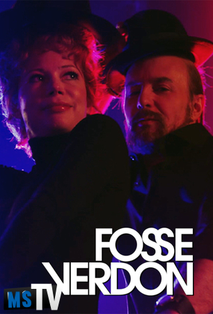 Fosse Verdon S01 WEBRip • SD | 720p | HEVC x265 - MovieSeriesTV.net