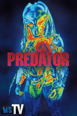 The Predator 2018 720p 1080p BluRay - MovieSeriesTV.net