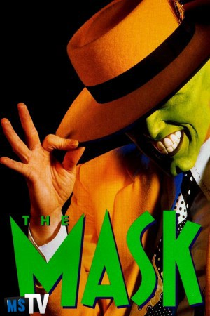 The Mask 1994 720p 1080p BluRay - MovieSeriesTV.net